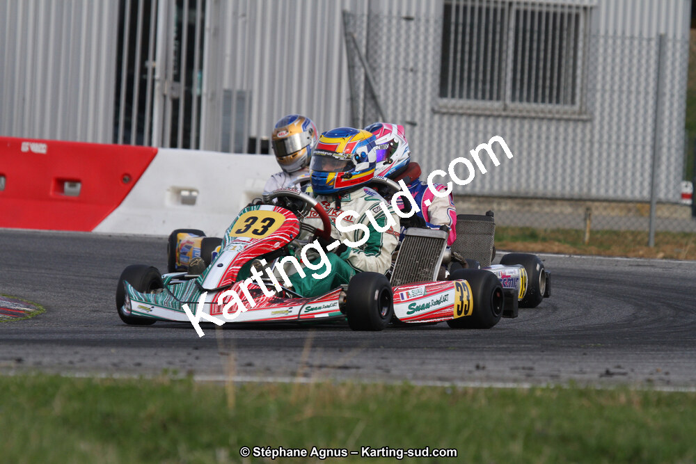 08/03/2015 : 1ère manche du Championnat du Sud à Muret (Photos Stéphane Agnus) 2015 — karting