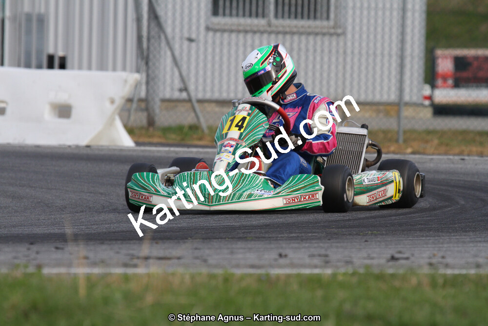 08/03/2015 : 1ère manche du Championnat du Sud à Muret (Photos Stéphane Agnus) 2015 — karting