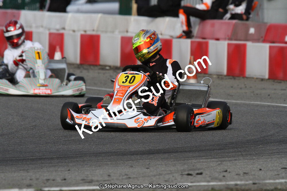 08/03/2015 : 1ère manche du Championnat du Sud à Muret (Photos Stéphane Agnus) 2015 — karting