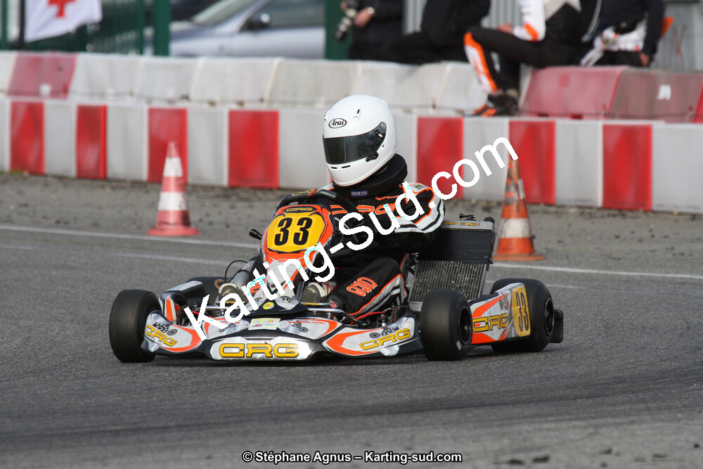 08/03/2015 : 1ère manche du Championnat du Sud à Muret (Photos Stéphane Agnus) 2015 — karting