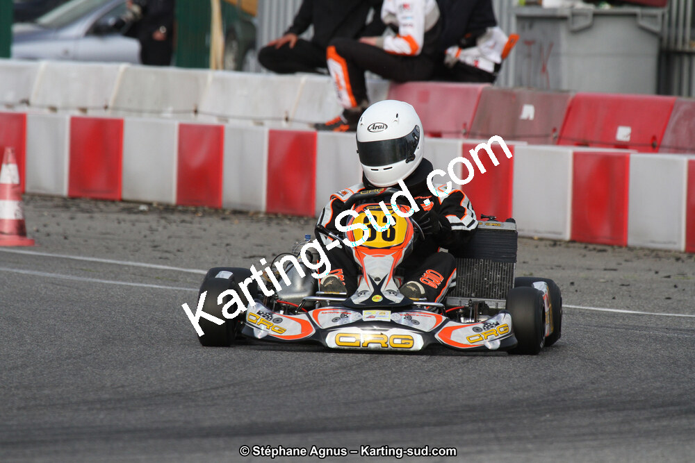 08/03/2015 : 1ère manche du Championnat du Sud à Muret (Photos Stéphane Agnus) 2015 — karting