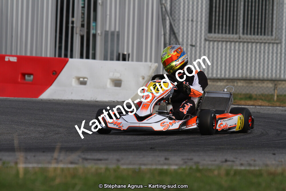 08/03/2015 : 1ère manche du Championnat du Sud à Muret (Photos Stéphane Agnus) 2015 — karting