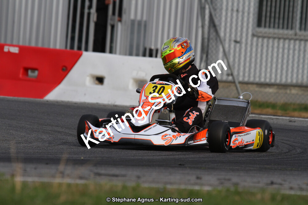 08/03/2015 : 1ère manche du Championnat du Sud à Muret (Photos Stéphane Agnus) 2015 — karting