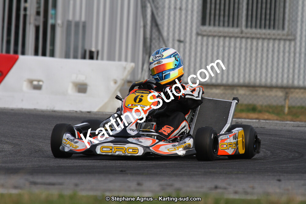 08/03/2015 : 1ère manche du Championnat du Sud à Muret (Photos Stéphane Agnus) 2015 — karting