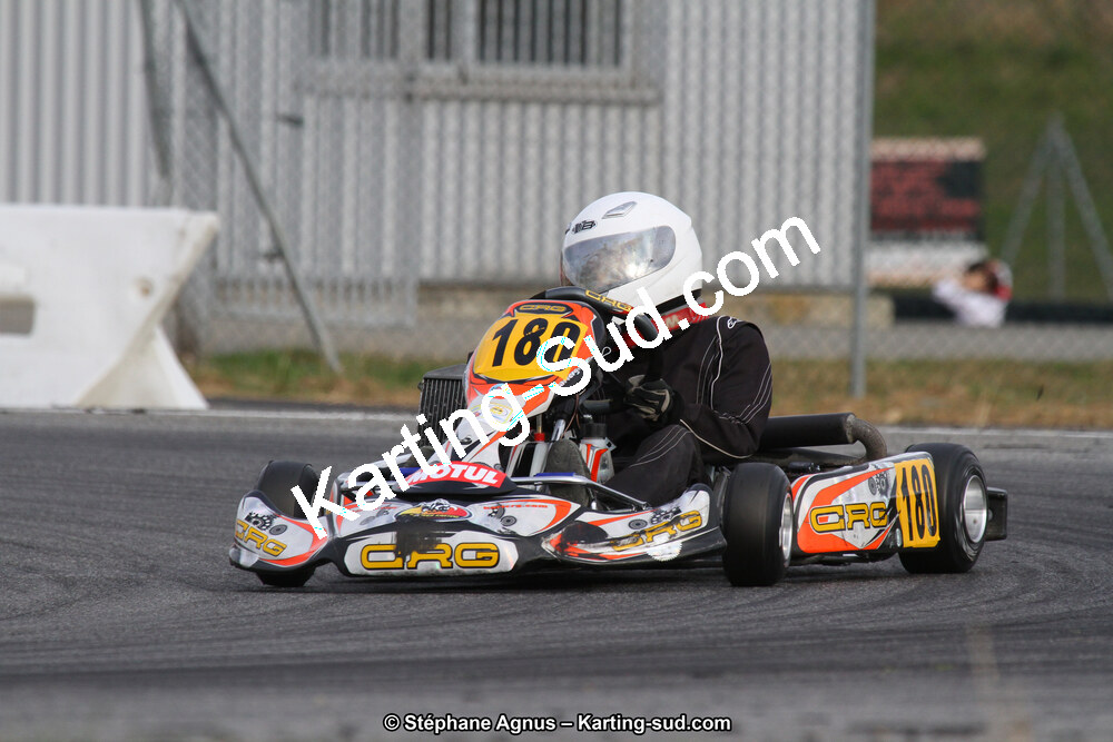 08/03/2015 : 1ère manche du Championnat du Sud à Muret (Photos Stéphane Agnus) 2015 — karting