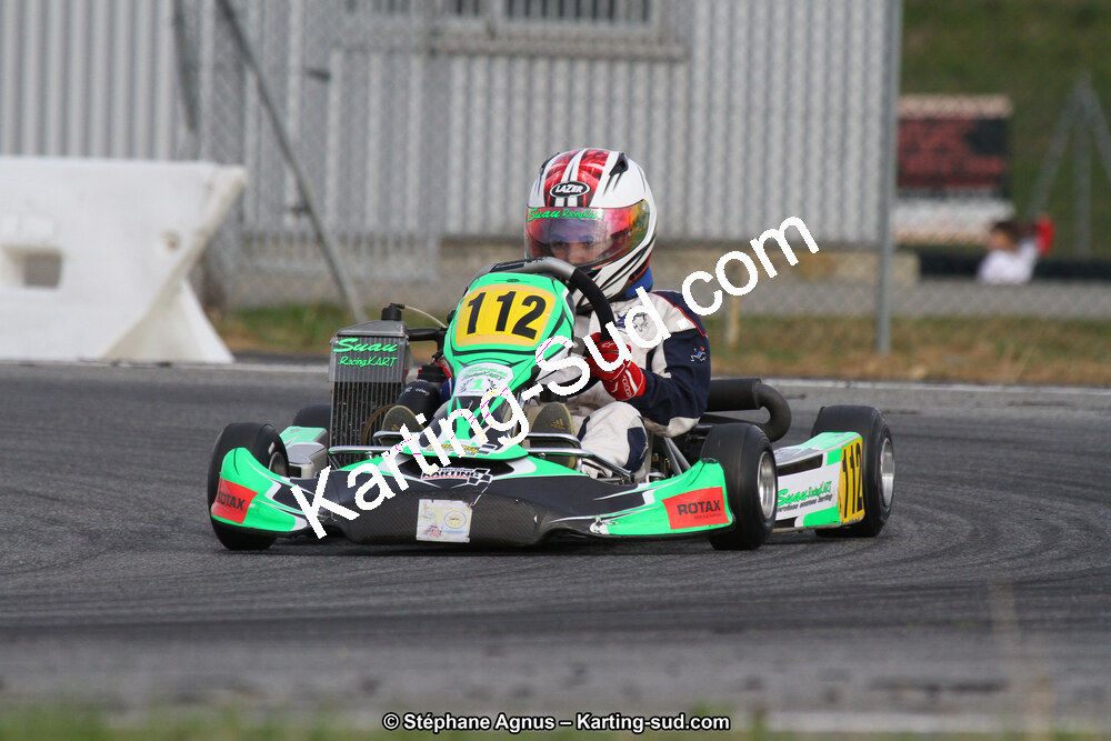 08/03/2015 : 1ère manche du Championnat du Sud à Muret (Photos Stéphane Agnus) 2015 — karting