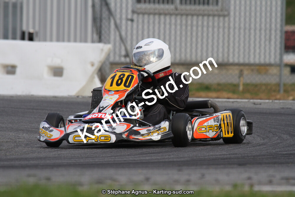 08/03/2015 : 1ère manche du Championnat du Sud à Muret (Photos Stéphane Agnus) 2015 — karting
