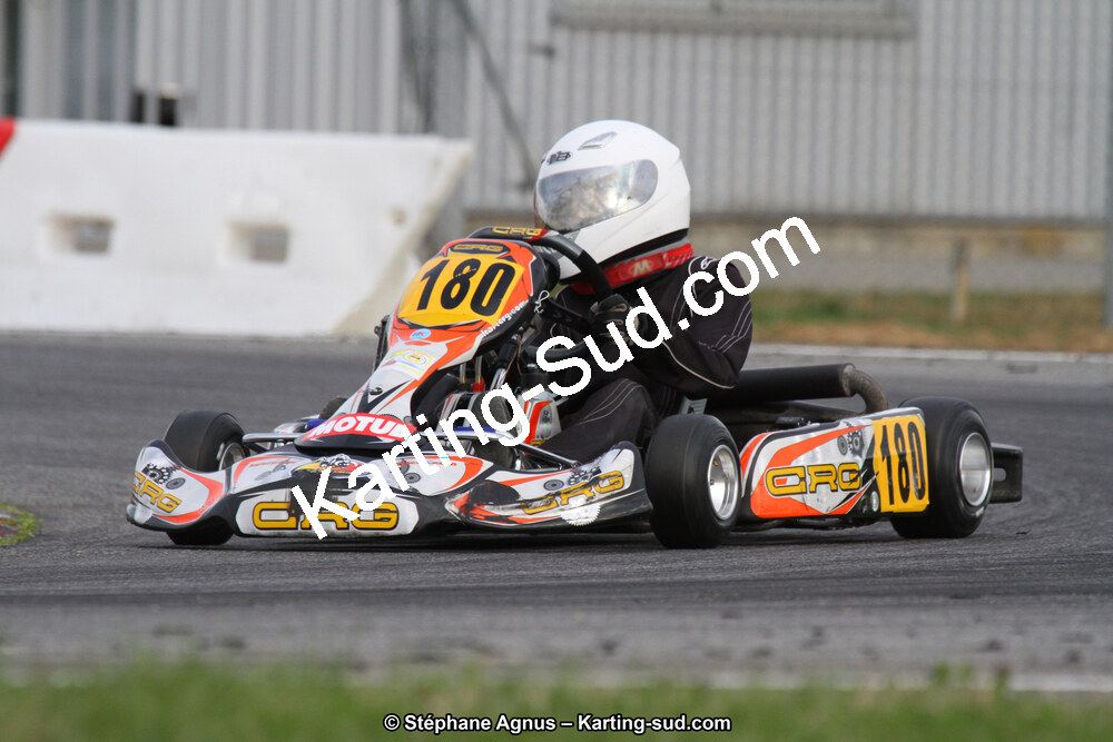 08/03/2015 : 1ère manche du Championnat du Sud à Muret (Photos Stéphane Agnus) 2015 — karting