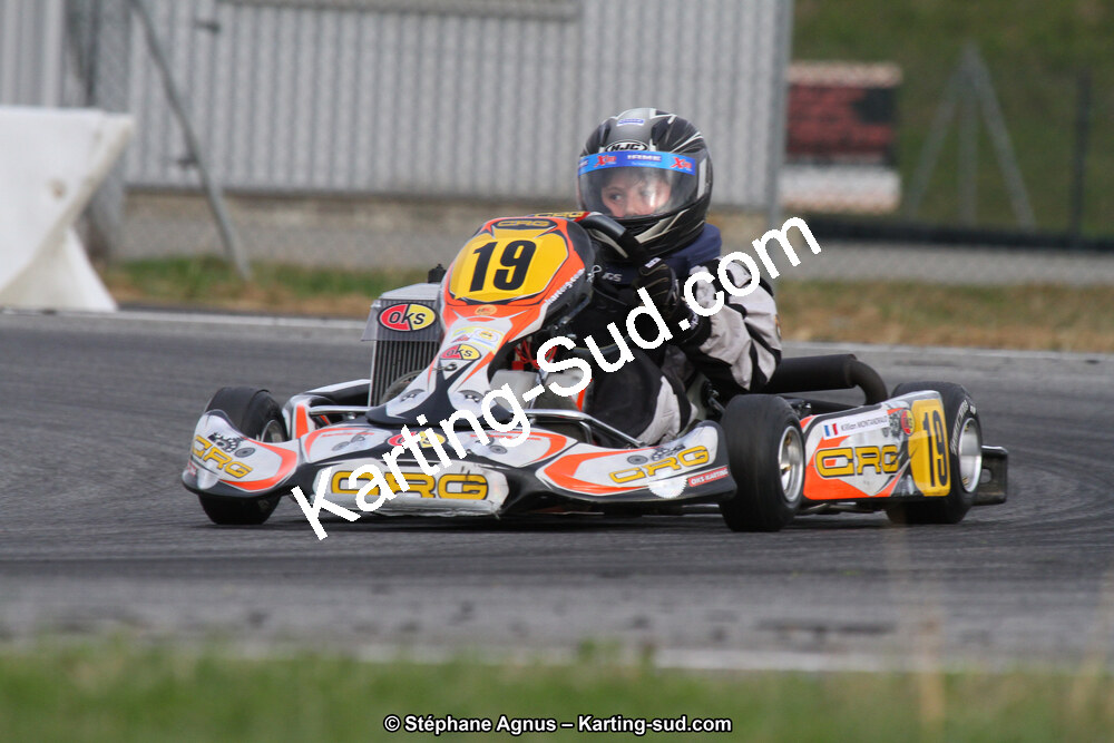 08/03/2015 : 1ère manche du Championnat du Sud à Muret (Photos Stéphane Agnus) 2015 — karting