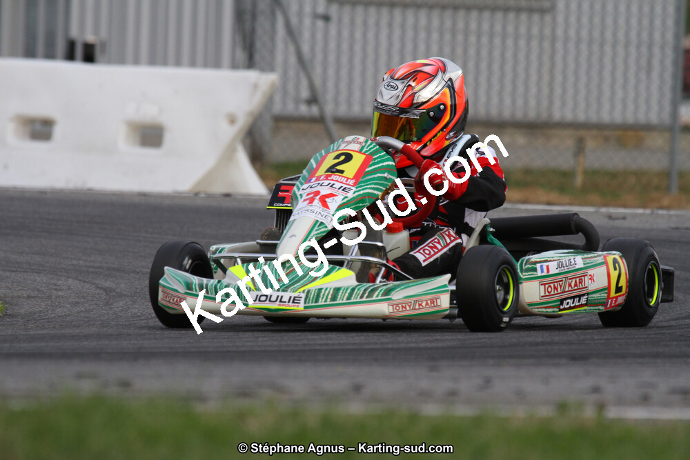 08/03/2015 : 1ère manche du Championnat du Sud à Muret (Photos Stéphane Agnus) 2015 — karting