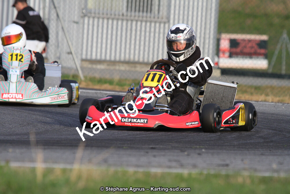 08/03/2015 : 1ère manche du Championnat du Sud à Muret (Photos Stéphane Agnus) 2015 — karting