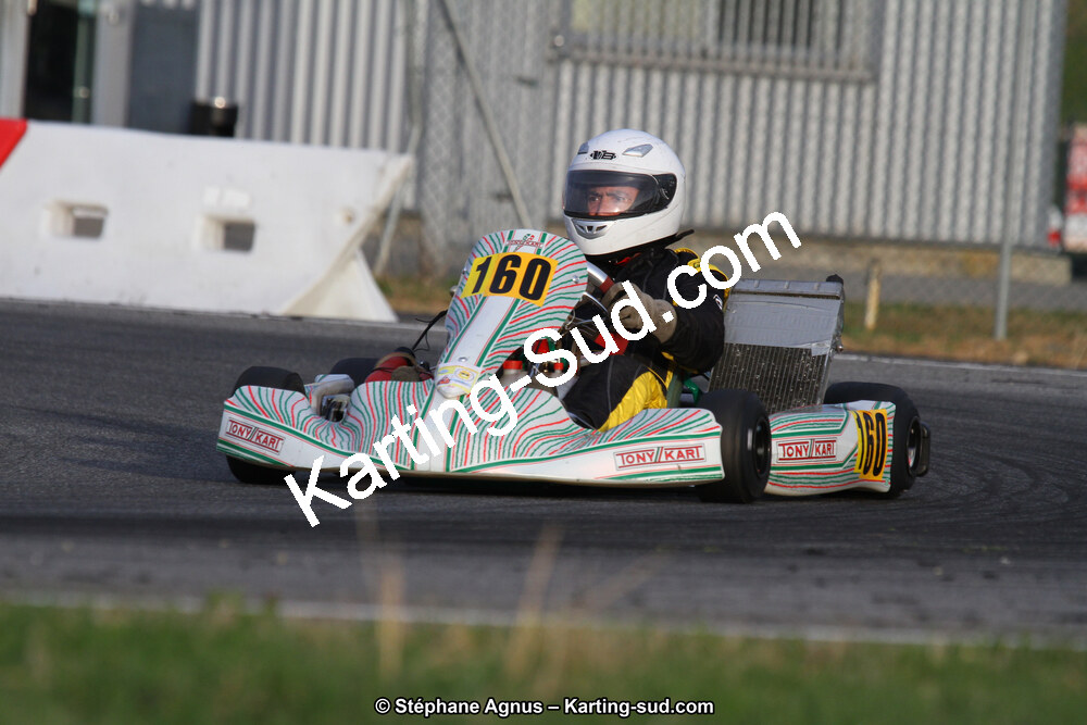 08/03/2015 : 1ère manche du Championnat du Sud à Muret (Photos Stéphane Agnus) 2015 — karting