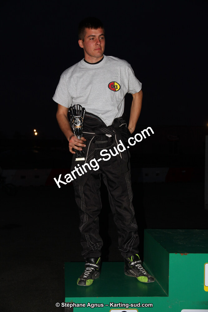 08/03/2015 : 1ère manche du Championnat du Sud à Muret (Photos Stéphane Agnus) 2015 — karting