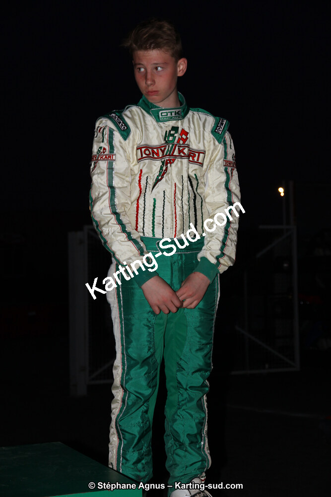 08/03/2015 : 1ère manche du Championnat du Sud à Muret (Photos Stéphane Agnus) 2015 — karting