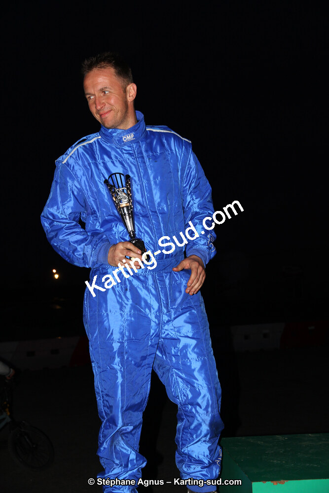 08/03/2015 : 1ère manche du Championnat du Sud à Muret (Photos Stéphane Agnus) 2015 — karting