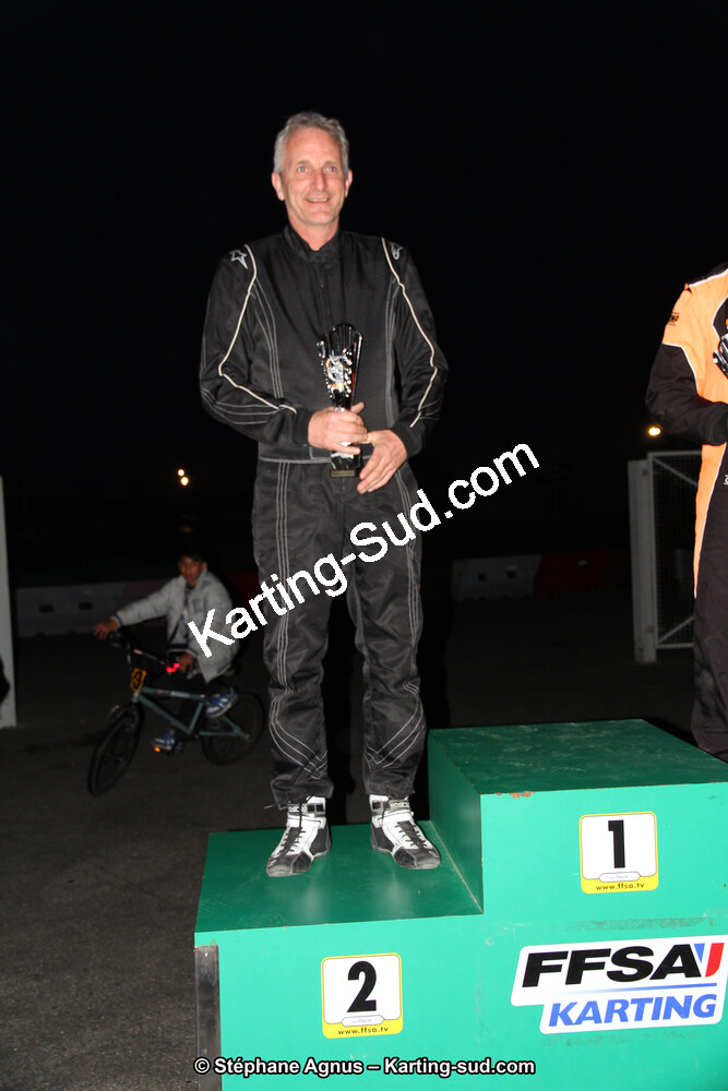 08/03/2015 : 1ère manche du Championnat du Sud à Muret (Photos Stéphane Agnus) 2015 — karting