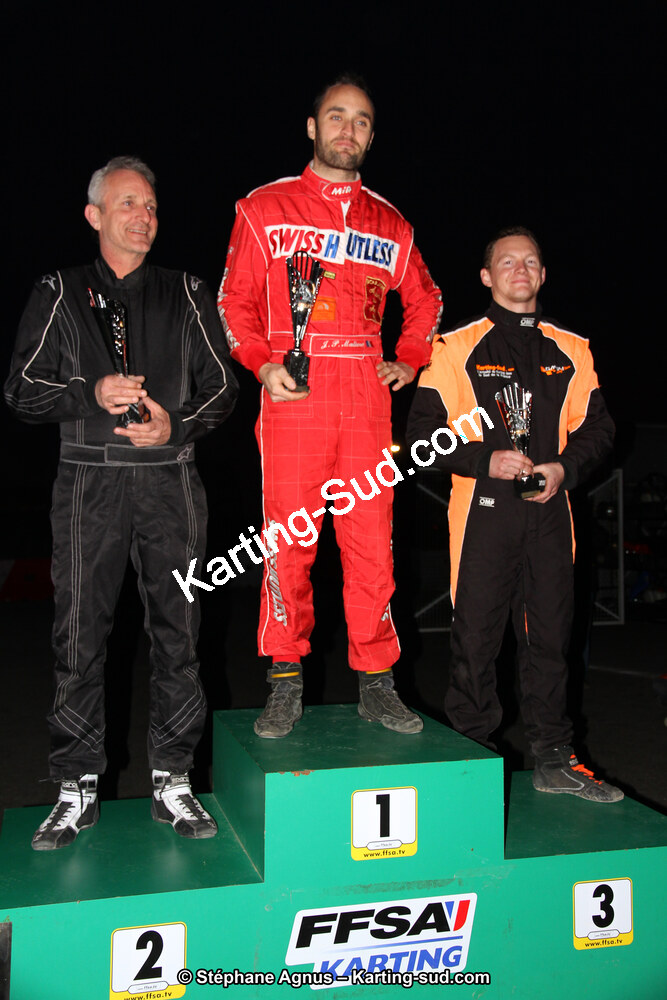 08/03/2015 : 1ère manche du Championnat du Sud à Muret (Photos Stéphane Agnus) 2015 — karting