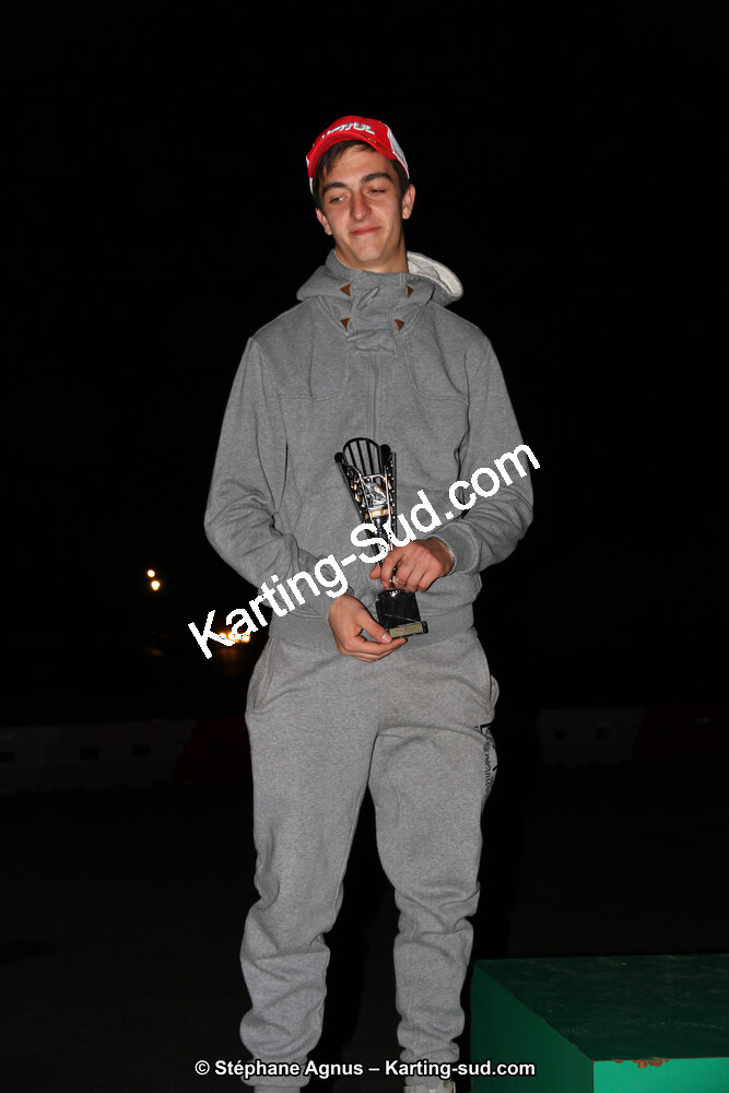 08/03/2015 : 1ère manche du Championnat du Sud à Muret (Photos Stéphane Agnus) 2015 — karting