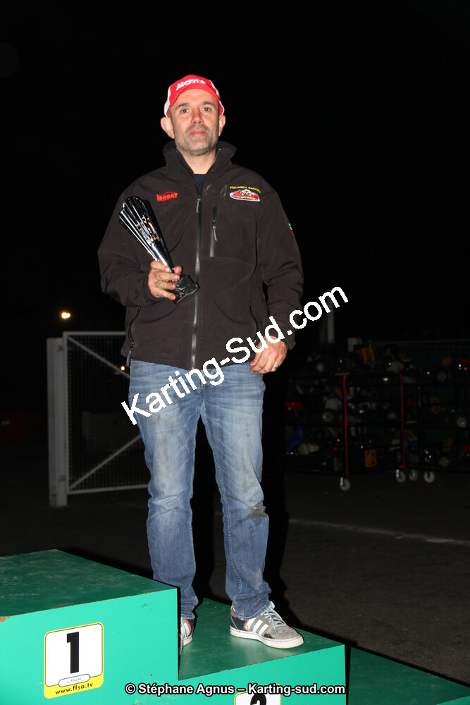 08/03/2015 : 1ère manche du Championnat du Sud à Muret (Photos Stéphane Agnus) 2015 — karting