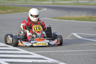 08/03/2015 : 1ère manche du Championnat du Sud à Muret (Photos Patrick Lascombes) 2015 — karting