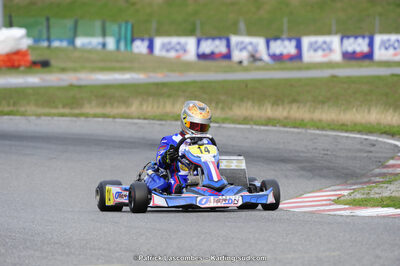 08/03/2015 : 1ère manche du Championnat du Sud à Muret (Photos Patrick Lascombes) 2015 — karting