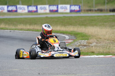 08/03/2015 : 1ère manche du Championnat du Sud à Muret (Photos Patrick Lascombes) 2015 — karting