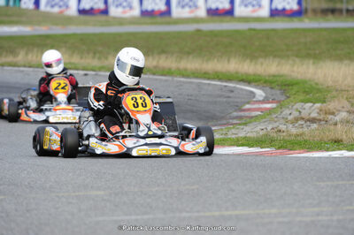 08/03/2015 : 1ère manche du Championnat du Sud à Muret (Photos Patrick Lascombes) 2015 — karting