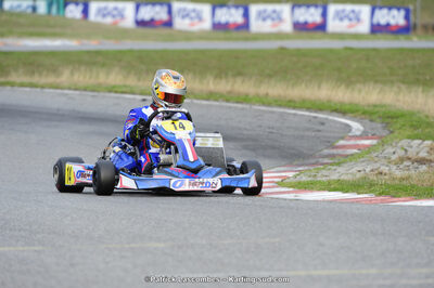 08/03/2015 : 1ère manche du Championnat du Sud à Muret (Photos Patrick Lascombes) 2015 — karting