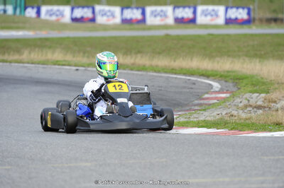08/03/2015 : 1ère manche du Championnat du Sud à Muret (Photos Patrick Lascombes) 2015 — karting