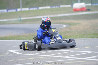 08/03/2015 : 1ère manche du Championnat du Sud à Muret (Photos Patrick Lascombes) 2015 — karting