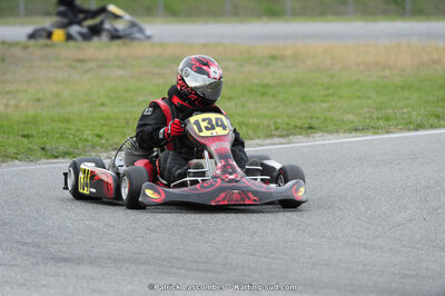 08/03/2015 : 1ère manche du Championnat du Sud à Muret (Photos Patrick Lascombes) 2015 — karting