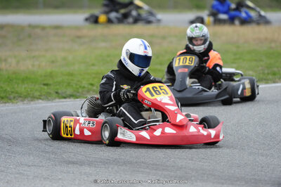 08/03/2015 : 1ère manche du Championnat du Sud à Muret (Photos Patrick Lascombes) 2015 — karting
