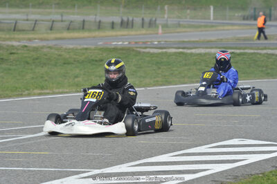 08/03/2015 : 1ère manche du Championnat du Sud à Muret (Photos Patrick Lascombes) 2015 — karting