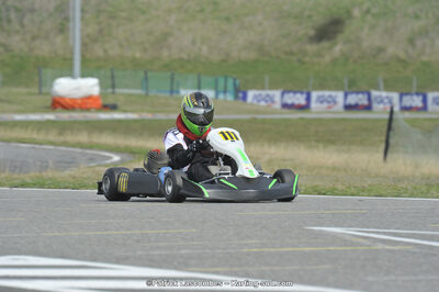 08/03/2015 : 1ère manche du Championnat du Sud à Muret (Photos Patrick Lascombes) 2015 — karting