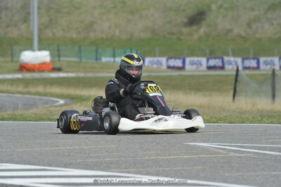 08/03/2015 : 1ère manche du Championnat du Sud à Muret (Photos Patrick Lascombes) 2015 — karting