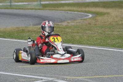 08/03/2015 : 1ère manche du Championnat du Sud à Muret (Photos Patrick Lascombes) 2015 — karting