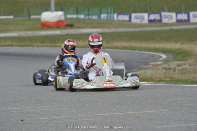 08/03/2015 : 1ère manche du Championnat du Sud à Muret (Photos Patrick Lascombes) 2015 — karting