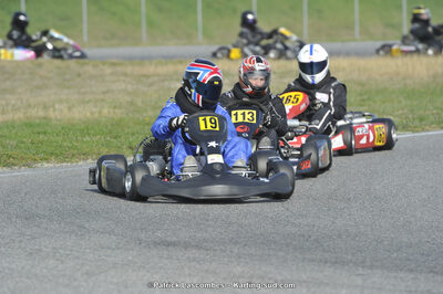 08/03/2015 : 1ère manche du Championnat du Sud à Muret (Photos Patrick Lascombes) 2015 — karting