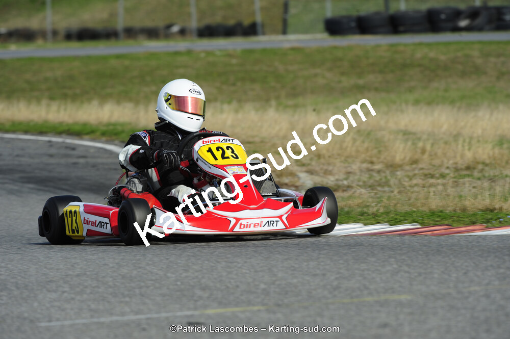 08/03/2015 : 1ère manche du Championnat du Sud à Muret (Photos Patrick Lascombes) 2015 — karting
