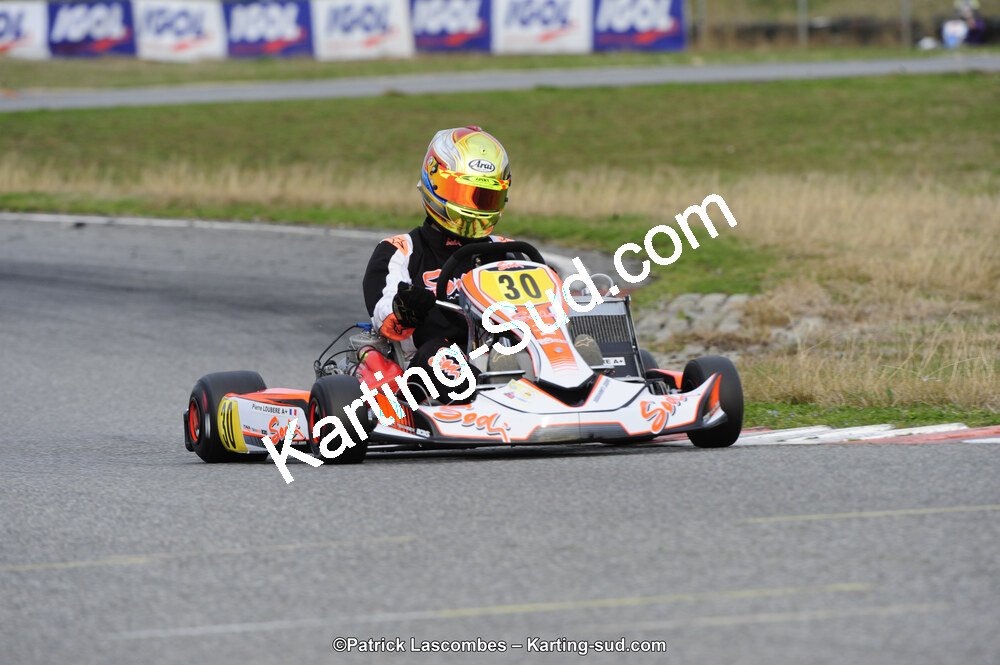 08/03/2015 : 1ère manche du Championnat du Sud à Muret (Photos Patrick Lascombes) 2015 — karting