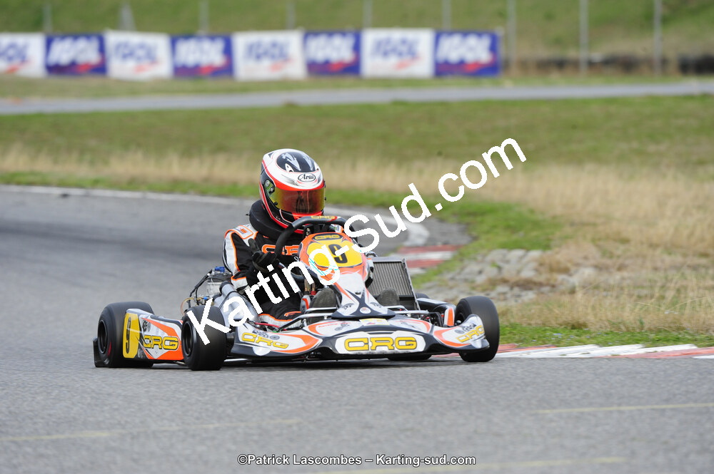 08/03/2015 : 1ère manche du Championnat du Sud à Muret (Photos Patrick Lascombes) 2015 — karting