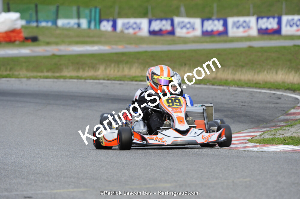 08/03/2015 : 1ère manche du Championnat du Sud à Muret (Photos Patrick Lascombes) 2015 — karting