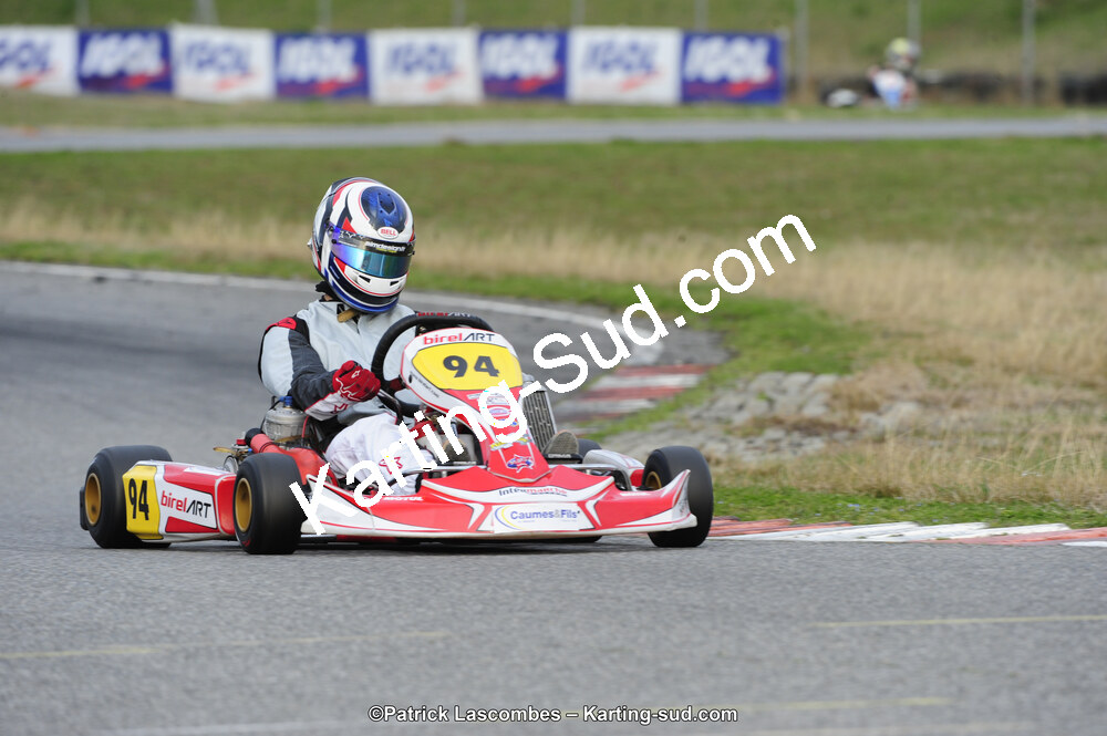 08/03/2015 : 1ère manche du Championnat du Sud à Muret (Photos Patrick Lascombes) 2015 — karting