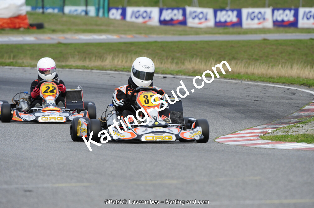 08/03/2015 : 1ère manche du Championnat du Sud à Muret (Photos Patrick Lascombes) 2015 — karting