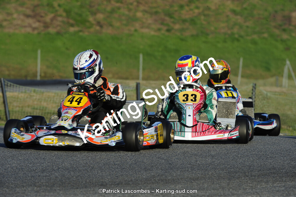 08/03/2015 : 1ère manche du Championnat du Sud à Muret (Photos Patrick Lascombes) 2015 — karting