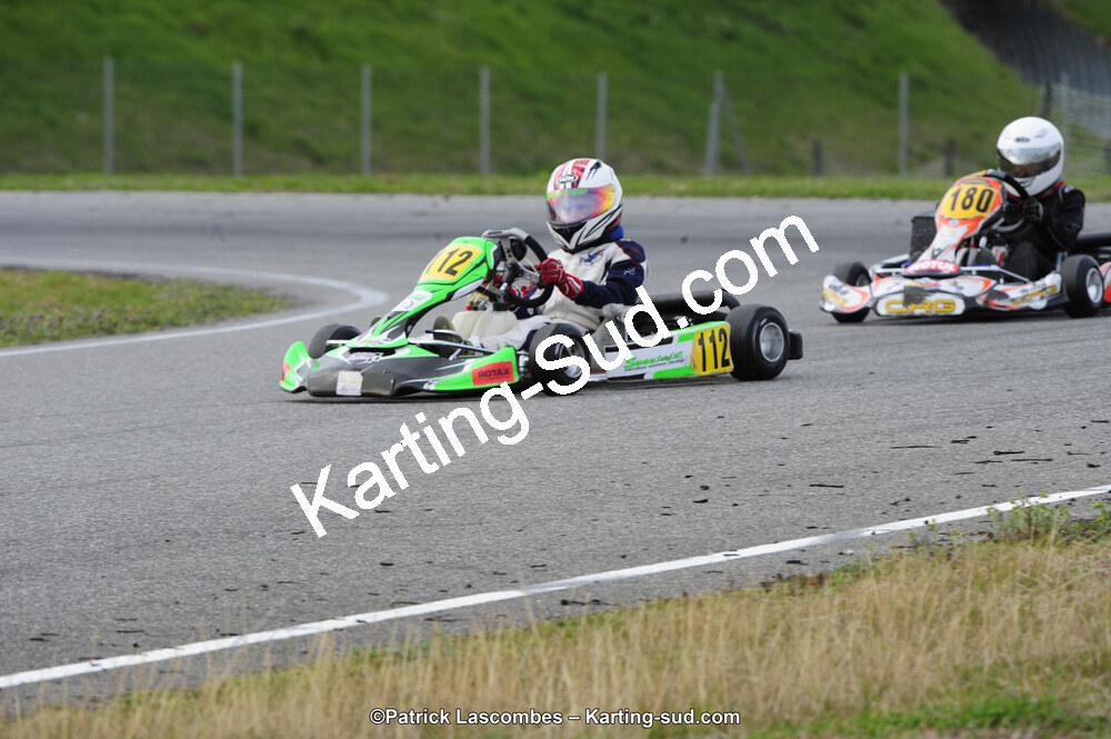 08/03/2015 : 1ère manche du Championnat du Sud à Muret (Photos Patrick Lascombes) 2015 — karting