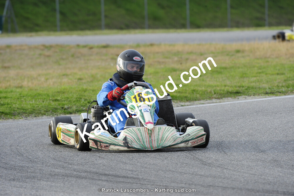 08/03/2015 : 1ère manche du Championnat du Sud à Muret (Photos Patrick Lascombes) 2015 — karting