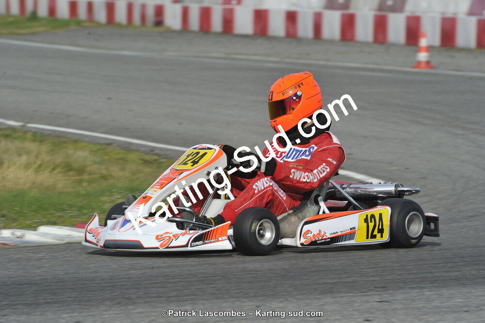 08/03/2015 : 1ère manche du Championnat du Sud à Muret (Photos Patrick Lascombes) 2015 — karting