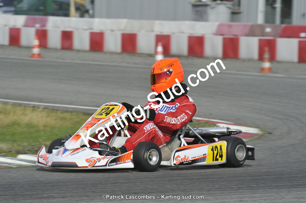 08/03/2015 : 1ère manche du Championnat du Sud à Muret (Photos Patrick Lascombes) 2015 — karting