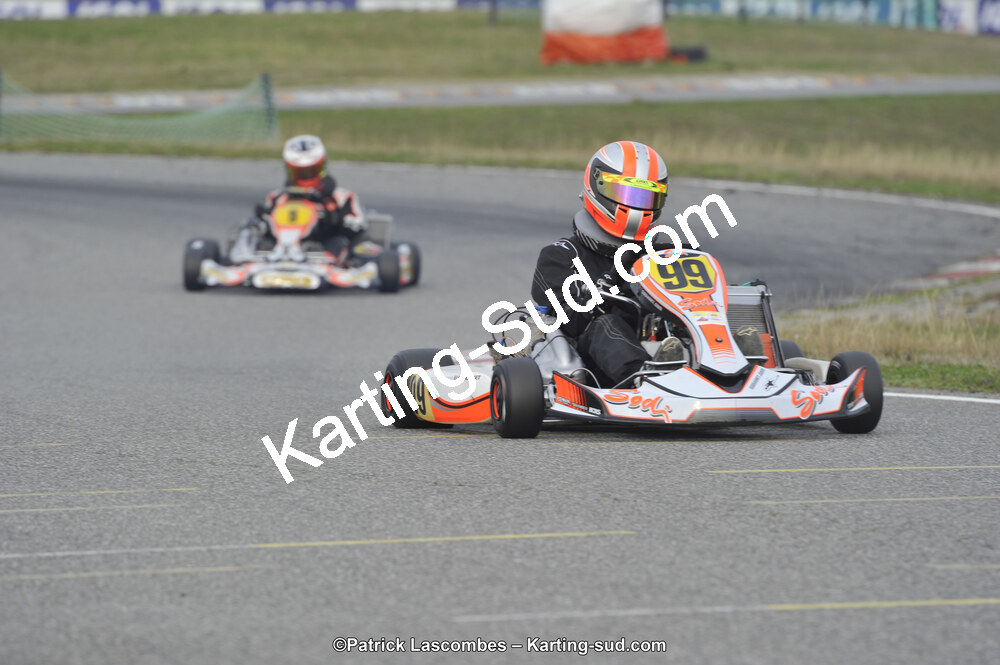 08/03/2015 : 1ère manche du Championnat du Sud à Muret (Photos Patrick Lascombes) 2015 — karting
